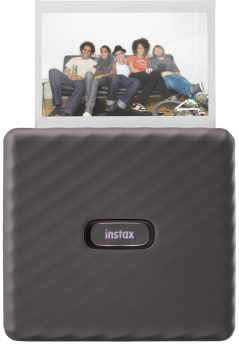 Fujifilm Instax Link Wide Gray Fujifilm Instax Link Wide Gray
