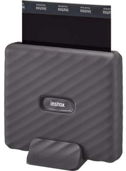 Fujifilm Instax Link Wide Gray Fujifilm Instax Link Wide Gray