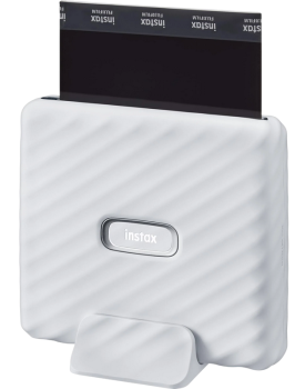 Fujifilm Instax Link Wide White Fujifilm Instax Link Wide White