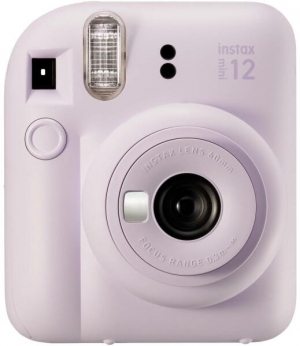 Fujifilm Instax Mini 12 Blossom Pink Fujifilm Instax Mini 12 Blossom Pink
