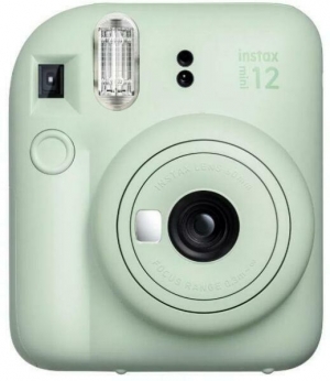 Fujifilm Instax Mini 12 Green Mint Kit Fujifilm Instax Mini 12 Green Mint Kit