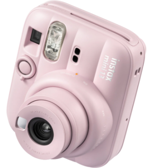 Fujifilm Instax Mini 13 Candy Pink