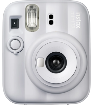 Fujifilm Instax Mini 13 Clay White
