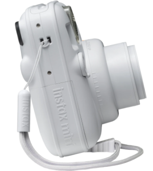 Fujifilm Instax Mini 13 Clay White
