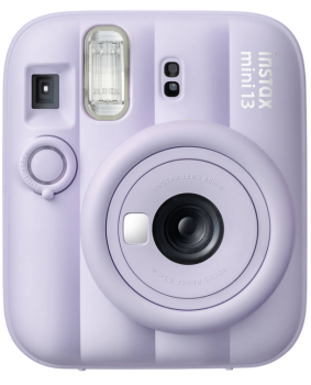 Fujifilm Instax Mini 13 Dreamy Purple