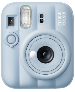 Fujifilm Instax Mini 13 Frost Blue
