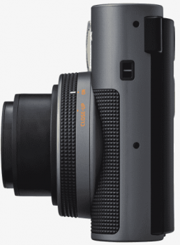 Fujifilm Instax Mini 41 Black