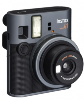 Fujifilm Instax Mini 41 Black