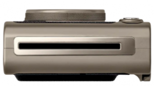 Fujifilm Instax Mini Evo 90th Titanium Gold