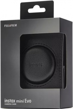 Fujifilm Instax Mini Evo Case Black