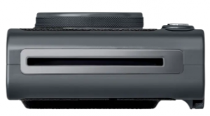 Fujifilm Instax Mini Evo 90th Dark Silver