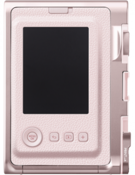 Fujifilm Instax Mini Evo Type-C Gentle Rose