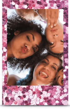 Fujifilm Instax Mini Instant Film Confetti Fujifilm Instax Mini Instant Film Confetti