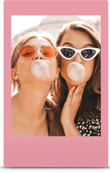 Fujifilm Instax Mini Instant Film Pink Lemonade Fujifilm Instax Mini Instant Film Pink Lemonade