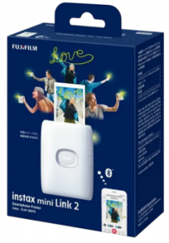 Fujifilm Instax Mini Link 2