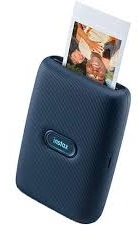 Fujifilm Instax Mini Link 2 Space Blue