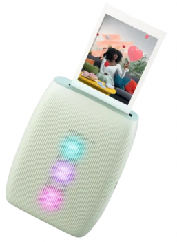 Fujifilm Instax Mini Link 3 Sage Green