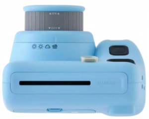 Fujifilm Instax Mini SE Blue