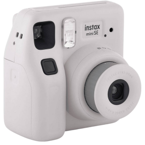 Fujifilm Instax Mini SE Gray Fujifilm Instax Mini SE Gray