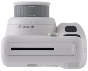 Fujifilm Instax Mini SE Gray Fujifilm Instax Mini SE Gray