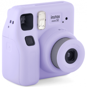 Fujifilm Instax Mini SE Purple