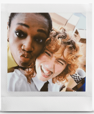 Fujifilm Instax Square Film Twin Pack