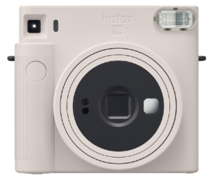 Fujifilm Instax Square SQ1 Chalk White Fujifilm Instax Square SQ1 Chalk White