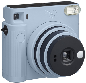 Fujifilm Instax Square SQ1 Glacier Blue