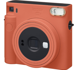 Fujifilm Instax Square SQ1 Terracotta Orange