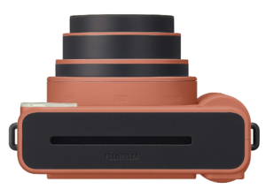 Fujifilm Instax Square SQ1 Terracotta Orange