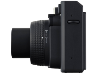 Fujifilm Instax Wide 400 Black