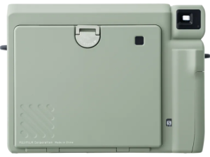 Fujifilm Instax Wide 400 Green