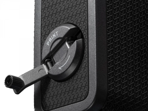 Fujifilm Instax Wide Evo Black