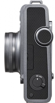 Fujifilm Instax Wide Evo Black