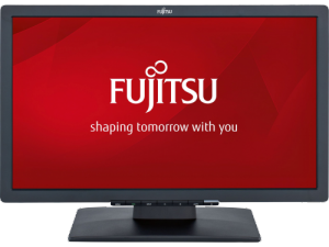 Fujitsu E22T-7 Black