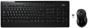 Fujitsu LX900 Black Fujitsu LX900 Black