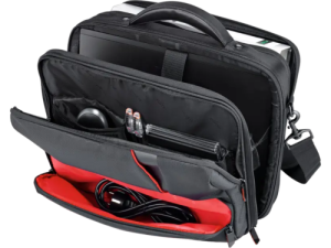 Fujitsu Prestige Case Mini Black Fujitsu Prestige Case Mini Black