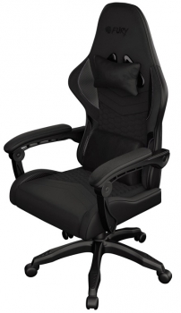 Fury Shinai S4 Black