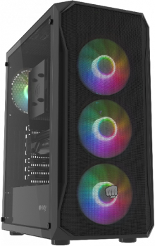 Fury Shobo SH4F RGB