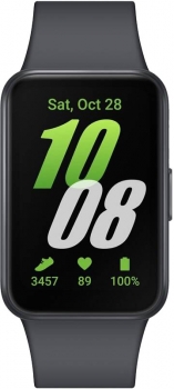 Samsung Galaxy Fit 3 Gray