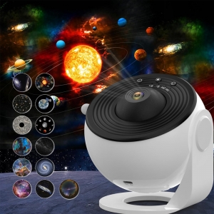 Galaxy Projector
