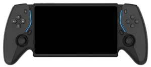 Game Console HC-8000