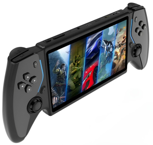 Game Console HC-8000