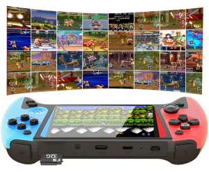 Game Console Q21 Game Console Q21