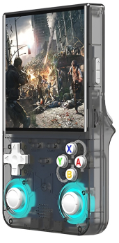 Game Console R36 Ultra