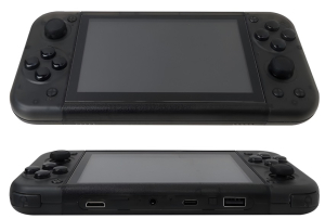 Game Console RG50XX