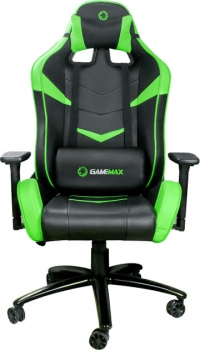 Gamemax GCR08 Black Green