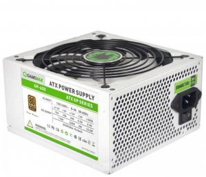 ATX 650W Gamemax GP-650