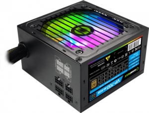 Gamemax VP-700-RGB-M ATX 700W