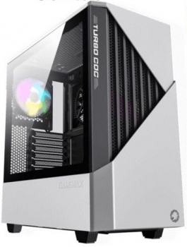 GameMax Contac COC White/Grey GameMax Contac COC White/Grey